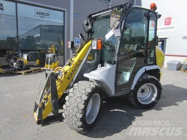 Kramer 5035 Utovarivači na točkove