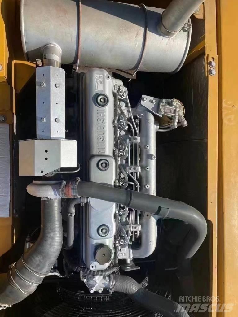 Sany 215 Mini bageri < 7t