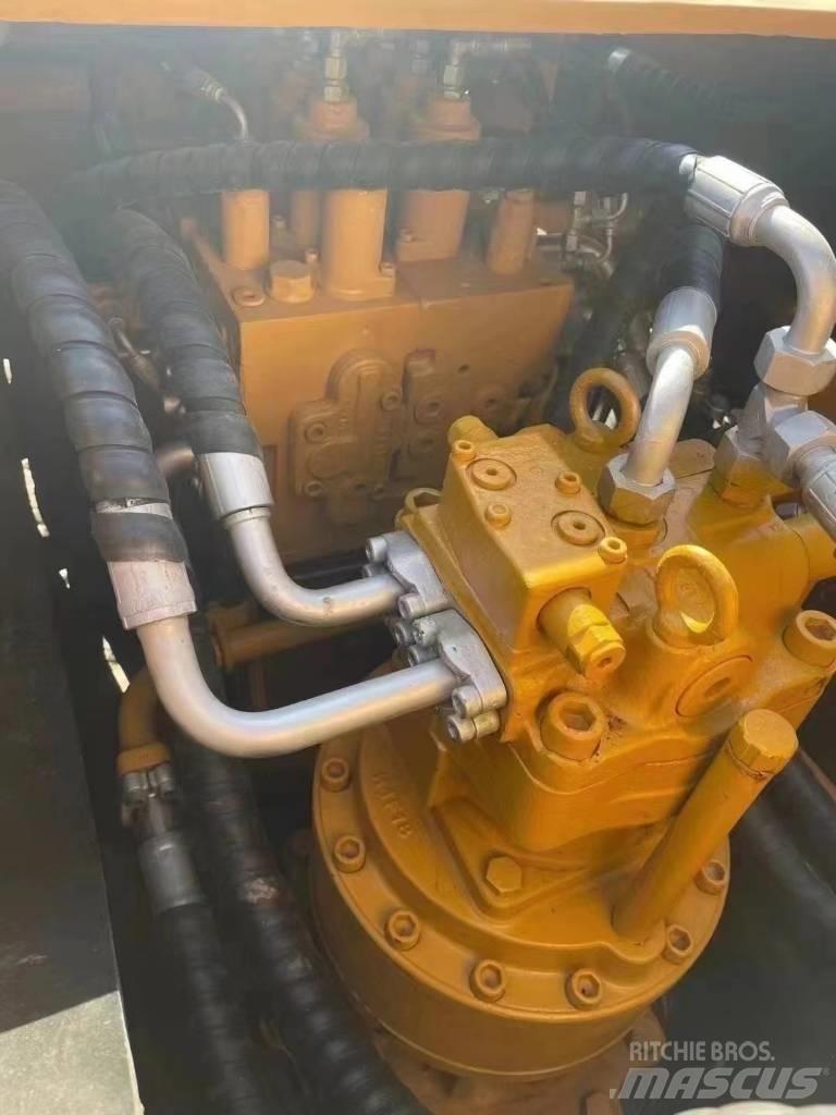 Sany 215 Mini bageri < 7t