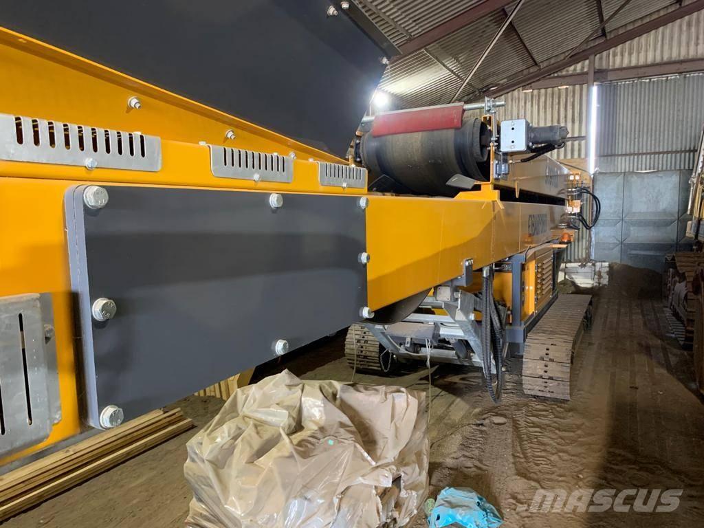 Barford TR6536 Transportne trake