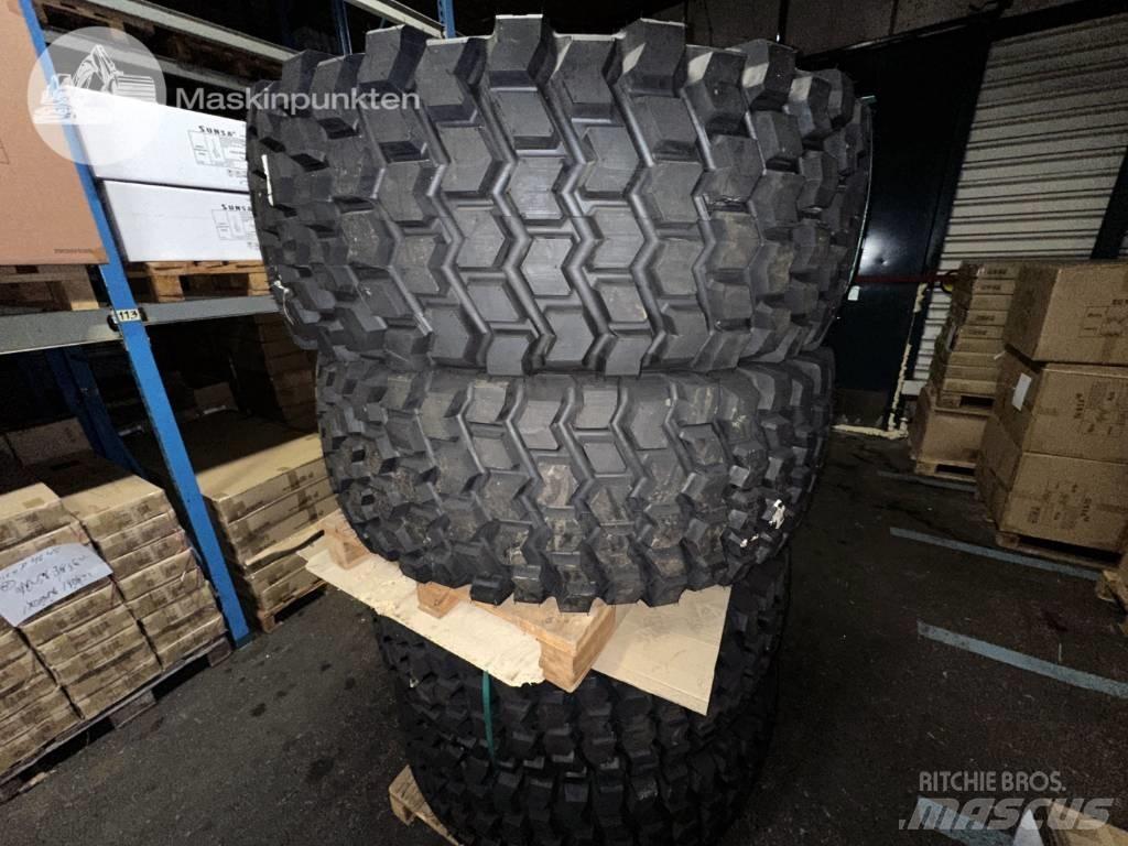 Nokian Load grip L-3 Gume, točkovi i felne