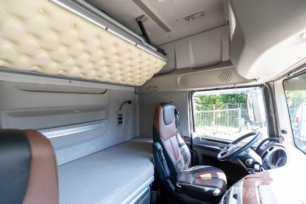 DAF XF 530 FT Tegljači