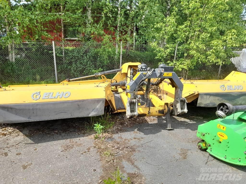 Elho Duett 7300 Uređaji za kosačice