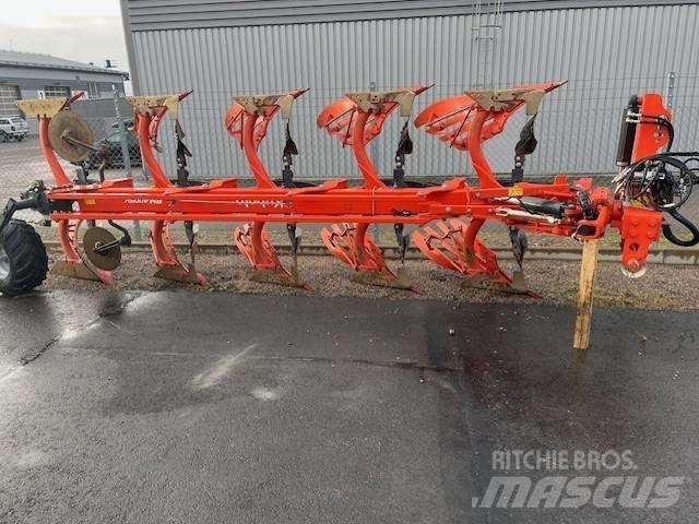 Kubota RM 4005 V Plugovi obrtači