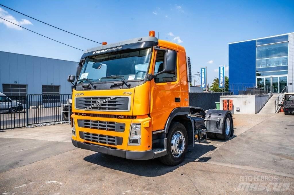 Volvo FM 9.340 Tegljači