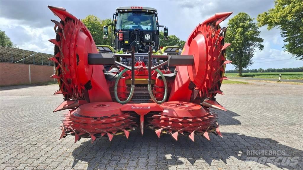 Kemper 460 Plus Ostale poljoprivredne mašine