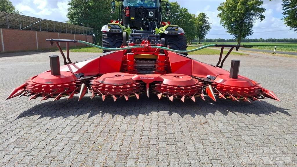 Kemper 460 Plus Ostale poljoprivredne mašine