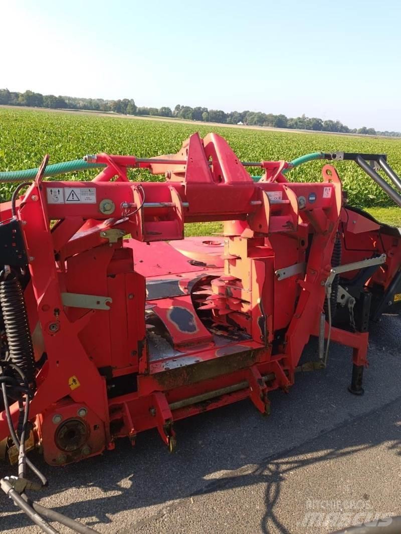 Kemper 460 Plus Ostale poljoprivredne mašine
