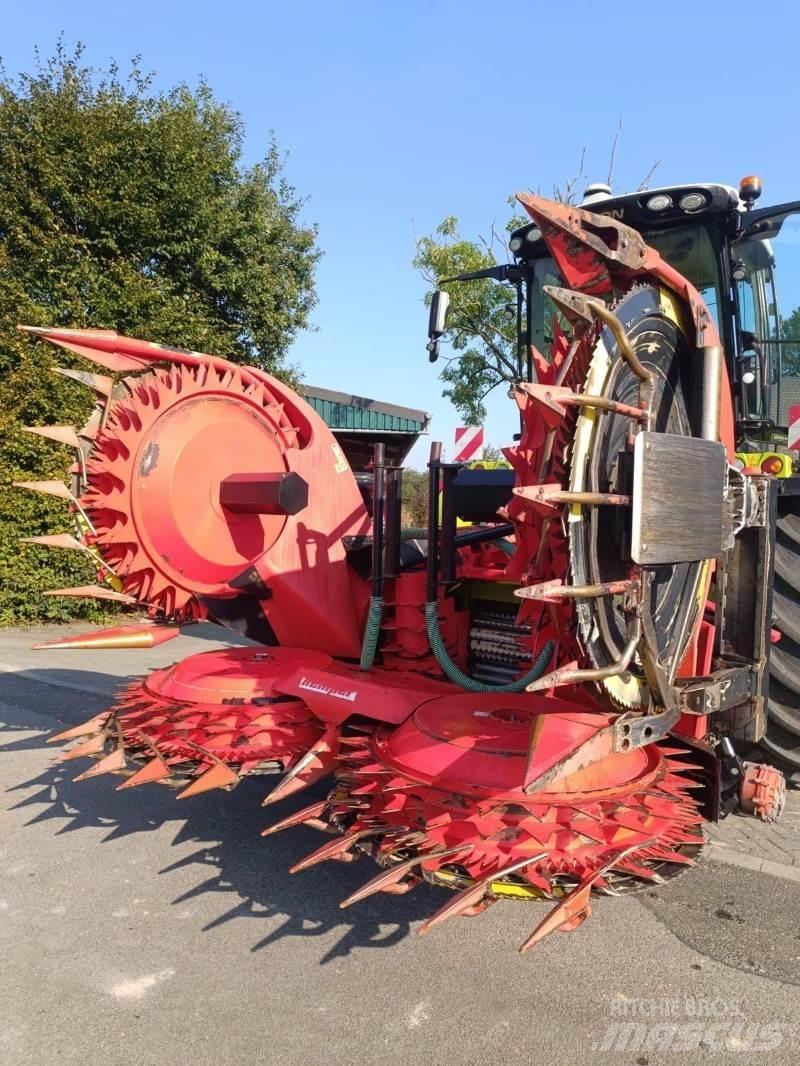 Kemper 460 Plus Ostale poljoprivredne mašine