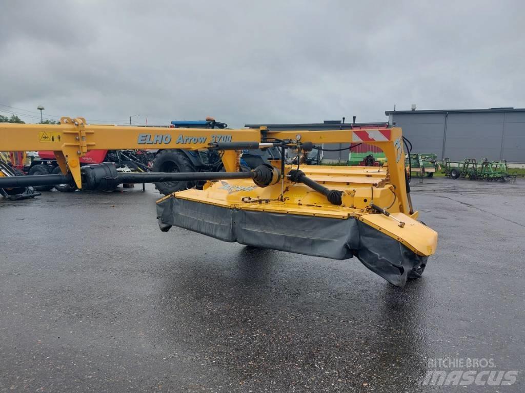 Elho Arrow 3700 Uređaji za kosačice