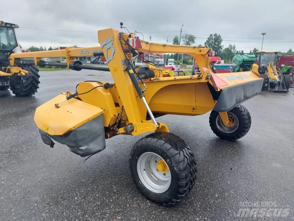 Elho Arrow 3700 Uređaji za kosačice