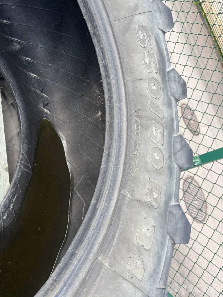 Trelleborg 650/60R34 Gume, točkovi i felne
