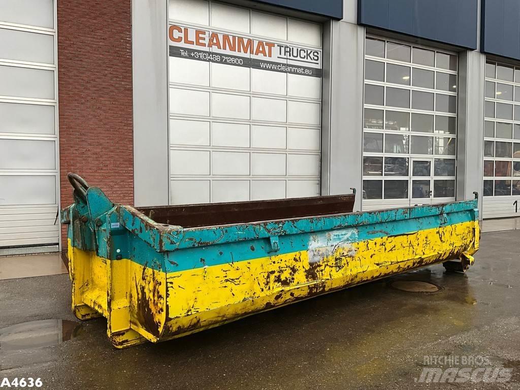  Container 12m³ Specijalni kontejneri
