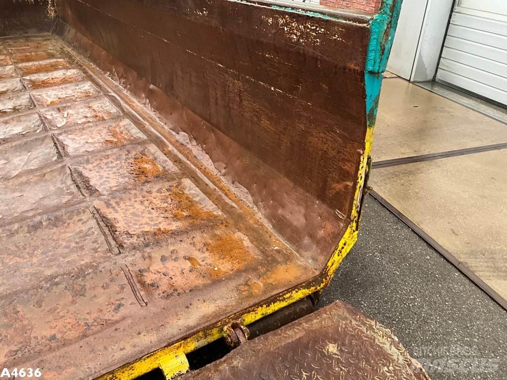  Container 12m³ Specijalni kontejneri