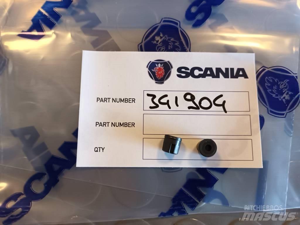Scania PLUG 341904 Ostale kargo komponente