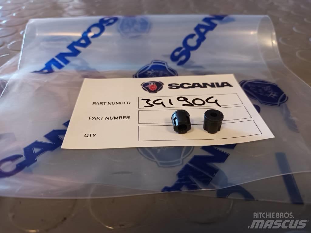 Scania PLUG 341904 Ostale kargo komponente