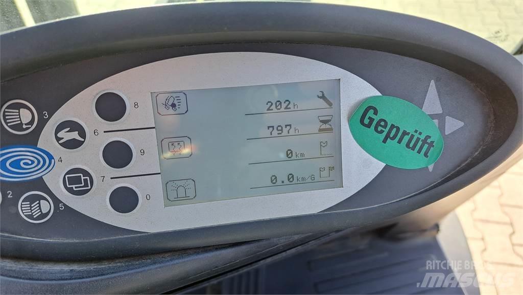 Still RX60-40 Električni viljuškari