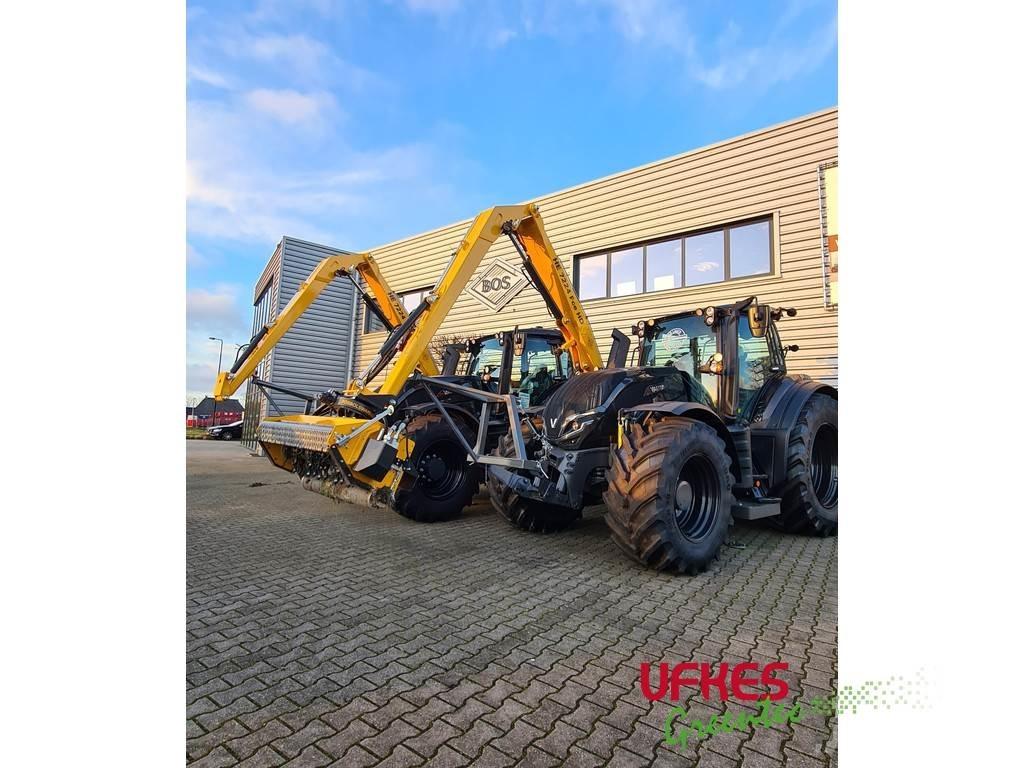 Valtra T 175 Traktori