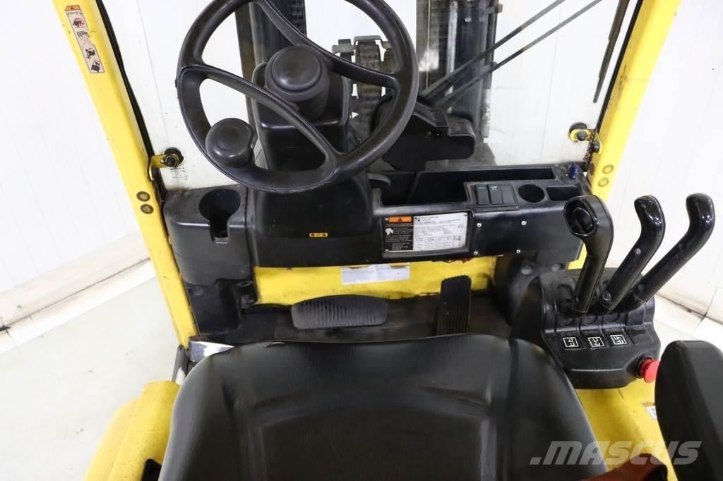 Hyster J2.0XN Električni viljuškari