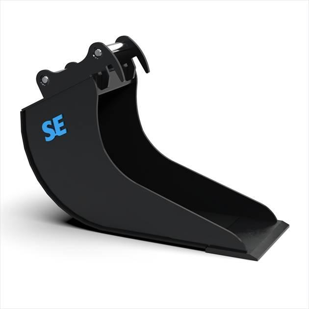 SE Equipment  Skopor Utovarne korpe