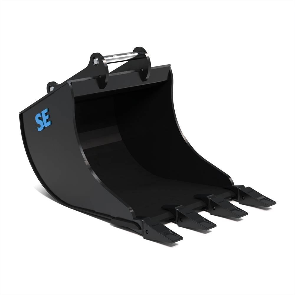 SE Equipment  Skopor Utovarne korpe