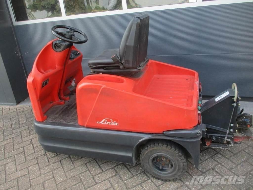 Linde P 60 Ostalo
