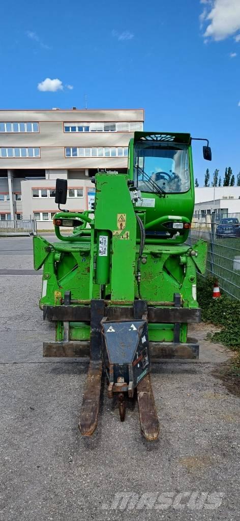 Merlo Roto 40.18 Teleskopski viljuškari