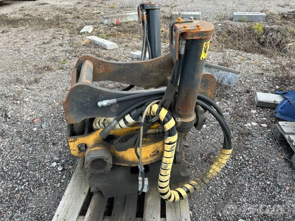 Engcon EC20B S70 Rotatori za građevinarstvo