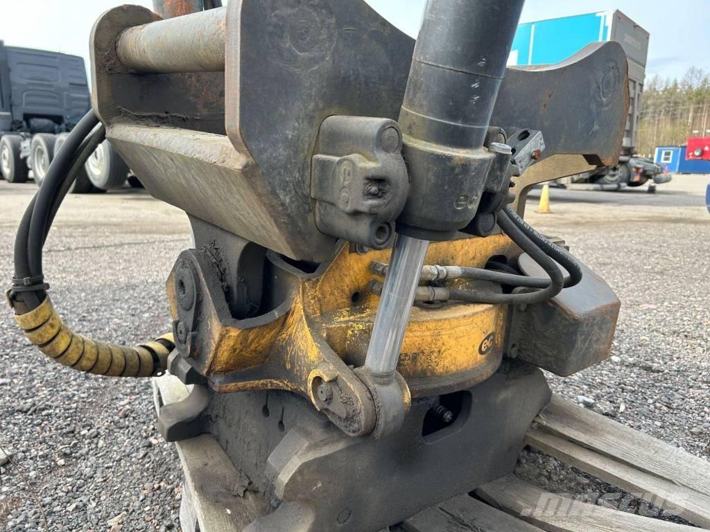 Engcon EC20B S70 Rotatori za građevinarstvo