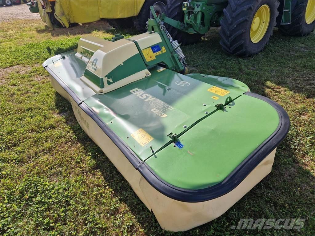 Krone EC F 320 Kosilice