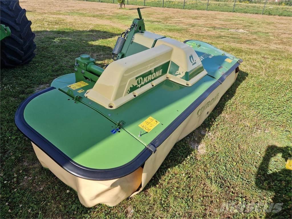 Krone EC F 320 Kosilice