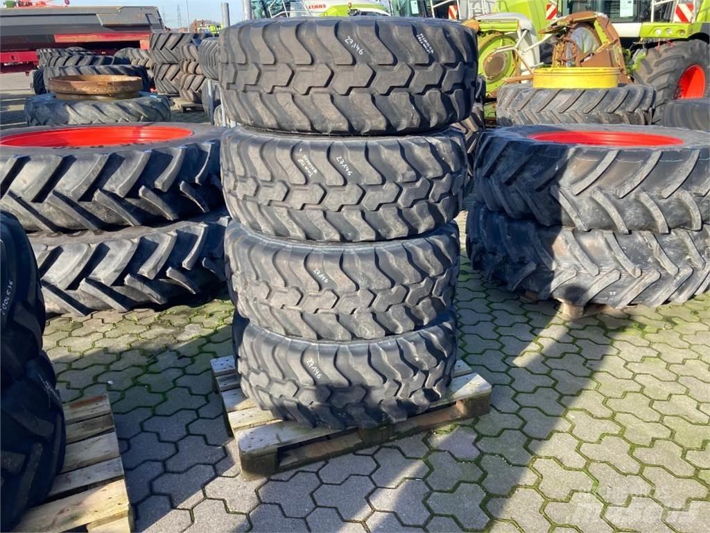 Mitas 4x 405/70R20 Ostala dodatna oprema za traktore