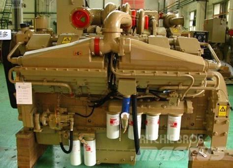 Cummins KTA38-M1100 Motori za građevinarstvo