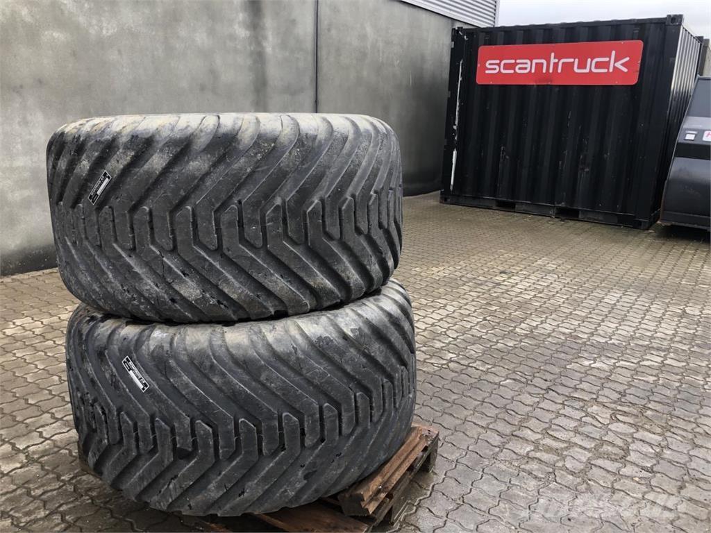  Øvrige ØVRIGE Gume, točkovi i felne