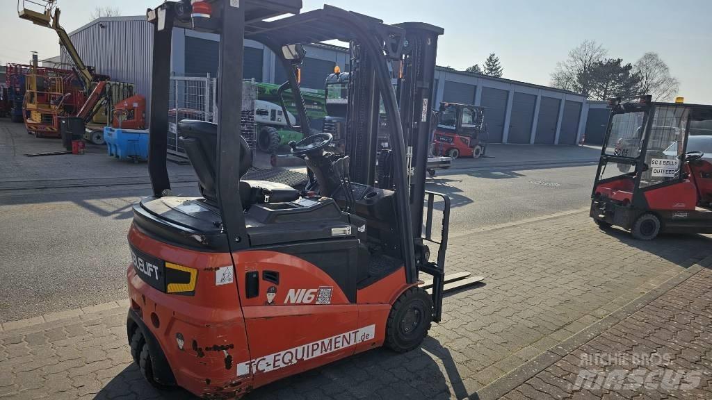 Noblelift FE3D16 Električni viljuškari