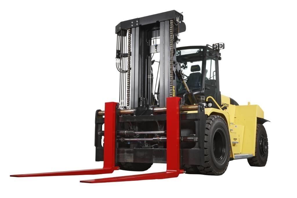 Hyster H18XD9 Dizelski viljuškari