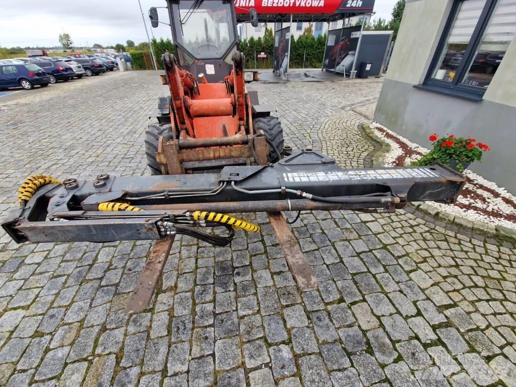 Ponsse K 100 M Harversteri
