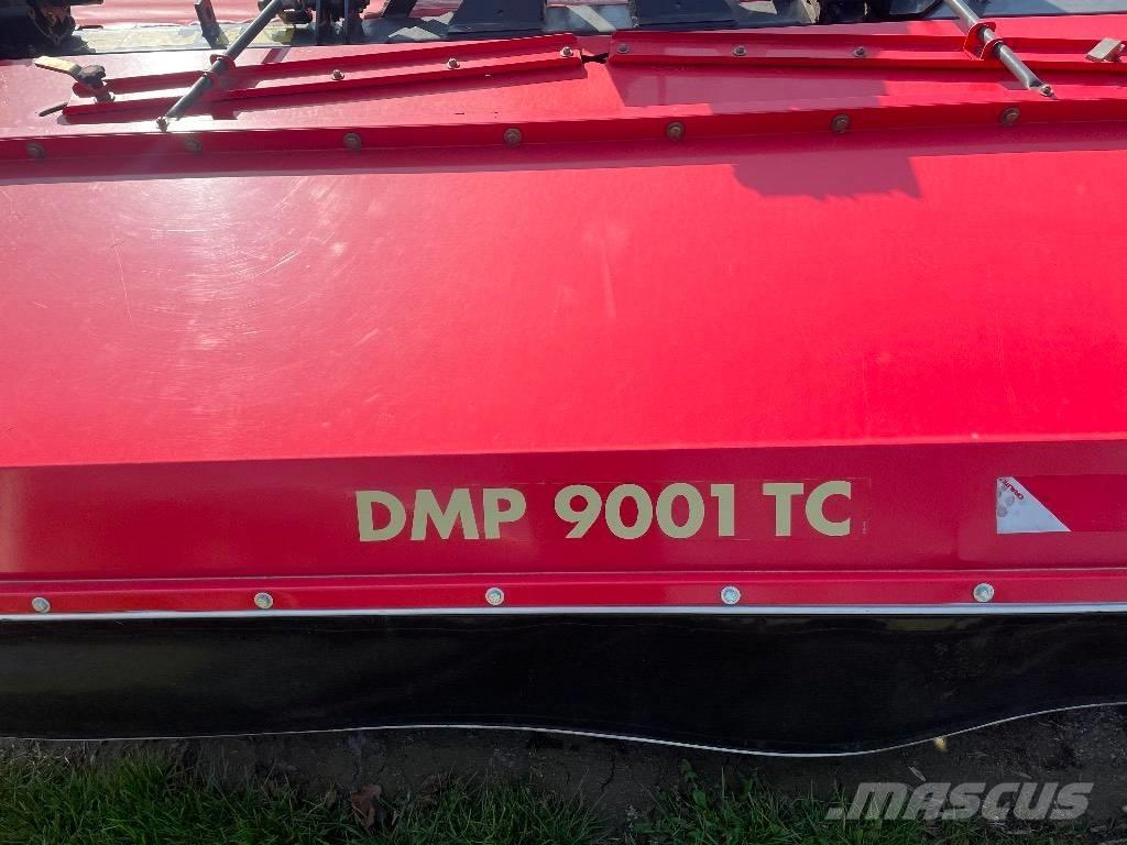 Vicon DMP9001TC Kosilice