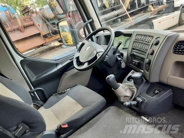 Renault MIDLUM 220 Kamioni-šasije