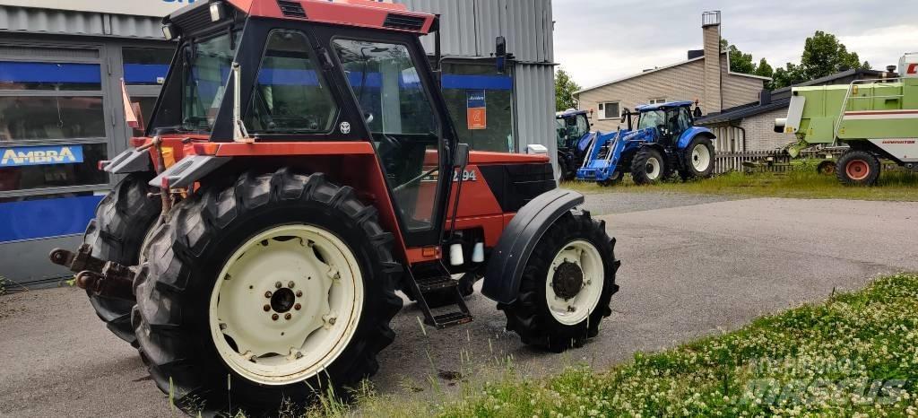 Fiatagri 82-94 DT Traktori