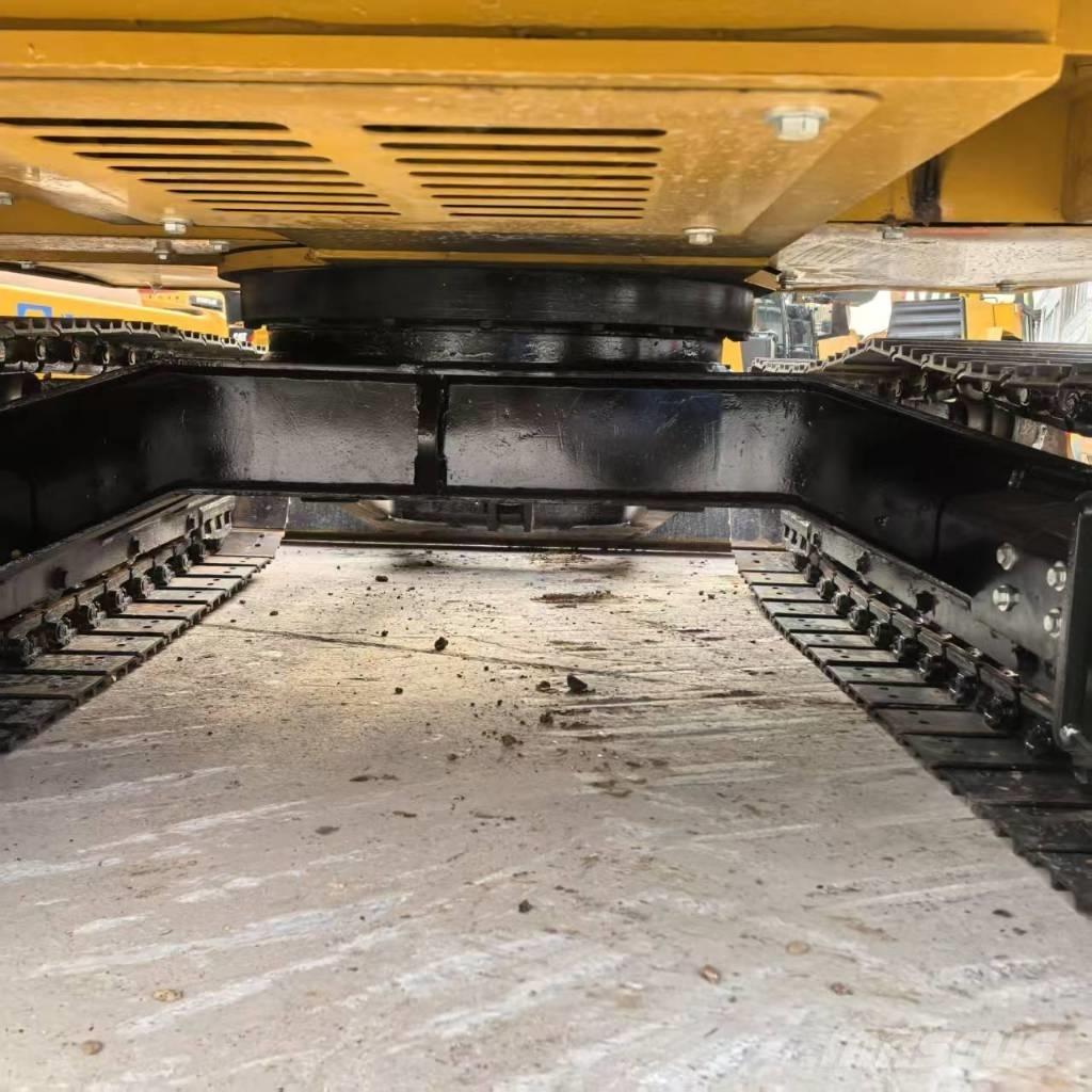 CAT 305.5E2 Mini bageri < 7t