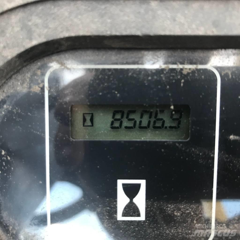 Hyster H4.00DX Plinski viljuškari