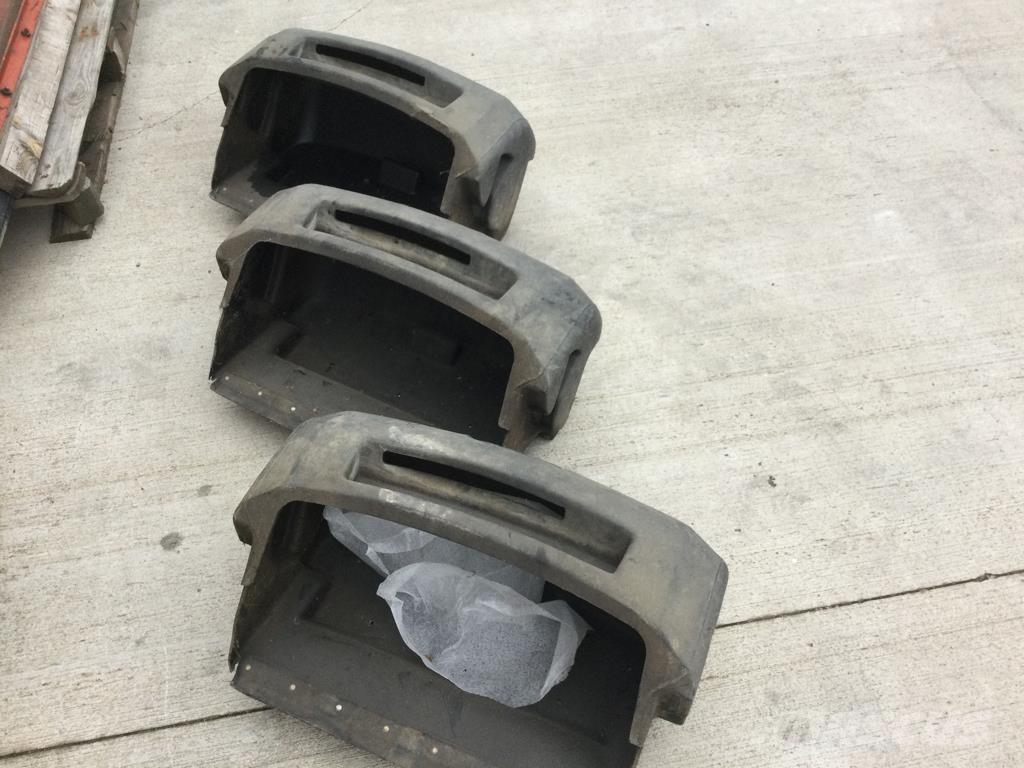 Toro 3250D Traktorske kosilice