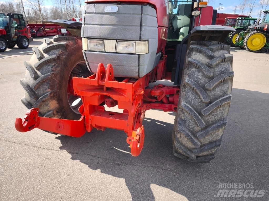 McCormick MTX 140 Traktori