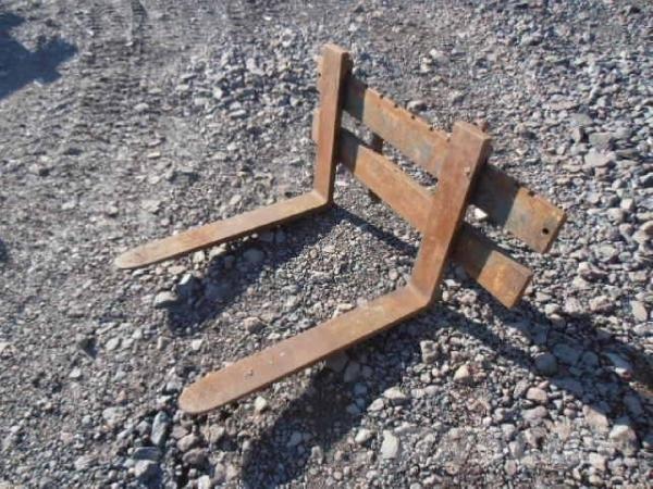  WIDŁY Forks