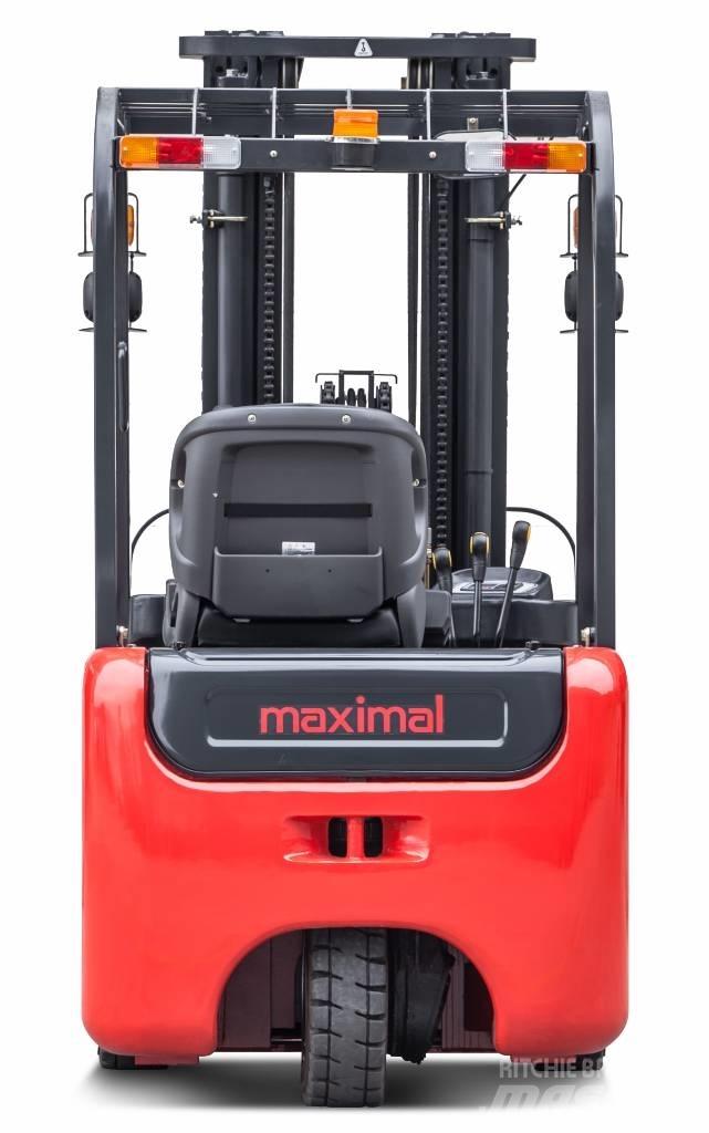 Maximal FB16S-MHJZ Električni viljuškari
