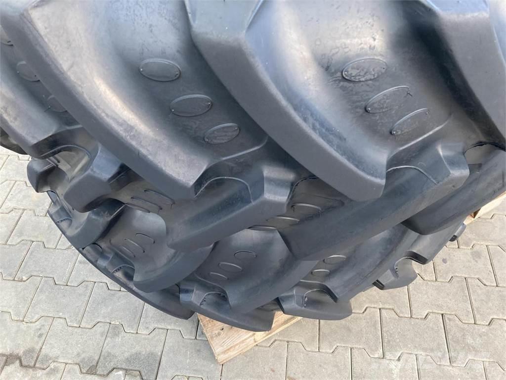 BKT 460/85R30 Gume, točkovi i felne