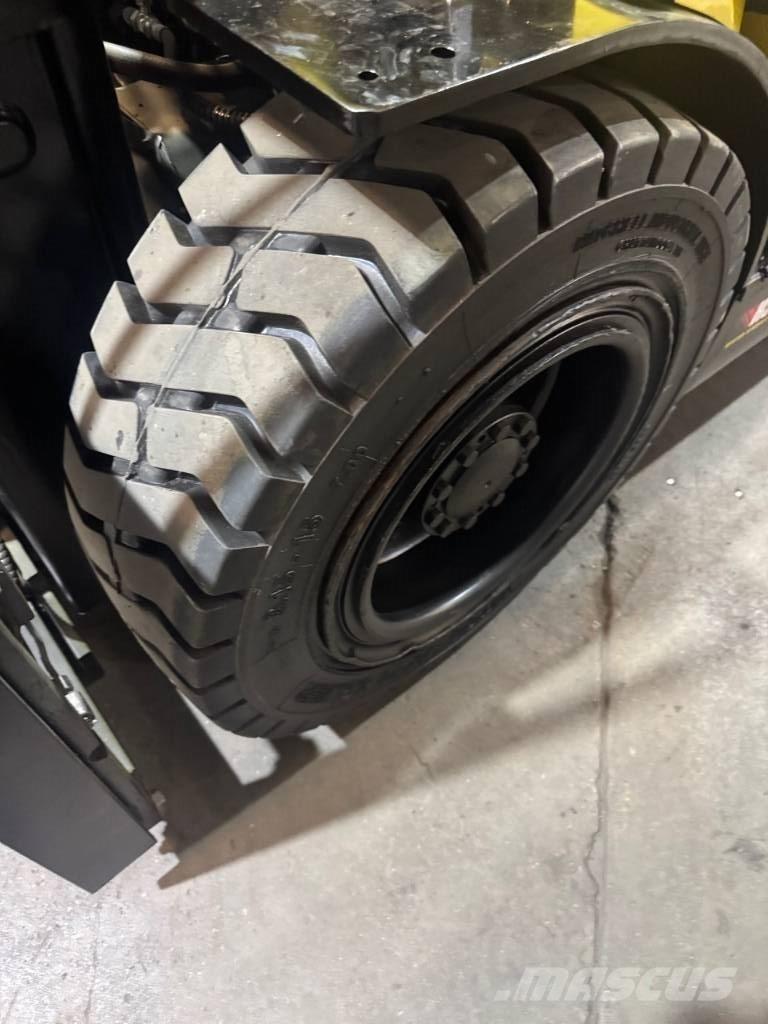 Hyster H 60 FT Viljuškari - ostalo