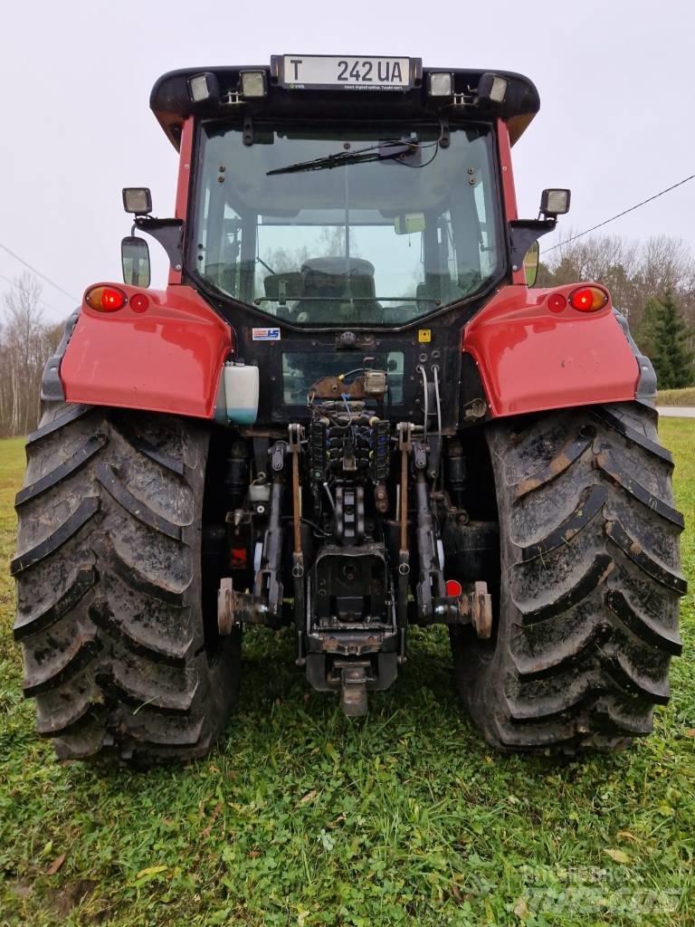 Valtra T 202 Versu Traktori