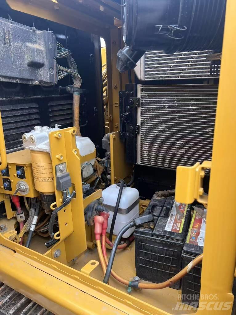CAT CAT312D2GC Bageri guseničari